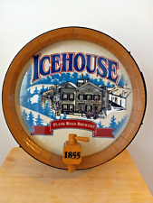 Vintage icehouse plank for sale  Roselle