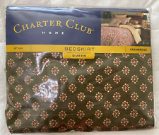 Vtg charter club for sale  Stockton