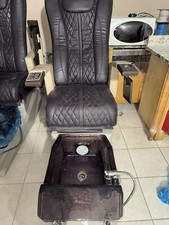 Luxury pedicure chairs for sale  Hickory Hills
