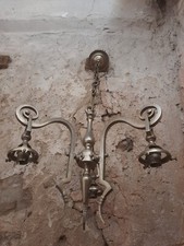 Suspension lustre art d'occasion  Brignoles