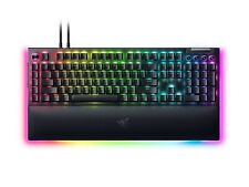Razer blackwidow pro usato  Spedire a Italy