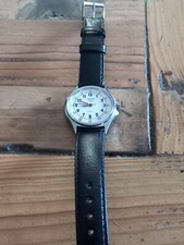 Montre yema quartz d'occasion  Erdeven