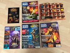Game star wow gebraucht kaufen  Lehrte