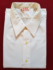 Ddr nva uniformhemd gebraucht kaufen  Jöhstadt