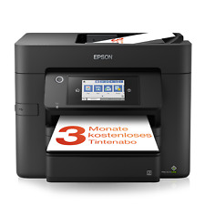 Epson drucker workforce gebraucht kaufen  Deutschland