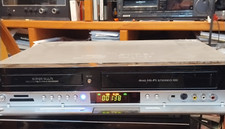 LG RC199H DVD VHS Gravador Player Dublagem HDMI Super Multi Hifi Estéreo Funciona! comprar usado  Enviando para Brazil