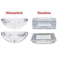 Für Xiaomi Mi Robot Vacuum MOP 2Pro /MJST1S Cleaner ersetzen Staubbox Wassertank comprar usado  Enviando para Brazil