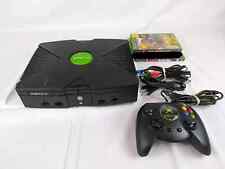 Microsoft original xbox for sale  Dumont