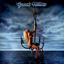 Great white hooked for sale  Greensboro
