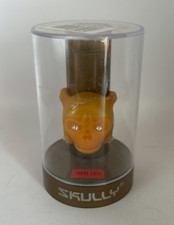 Bike lights skully for sale  YORK