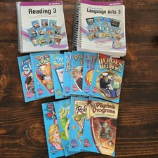 abeka curriculum lesson plans for sale  Chambersburg