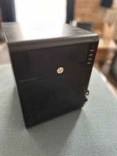 Proliant microserver n54l gebraucht kaufen  Berlin