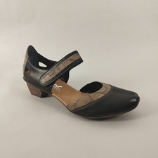 Rieker mary jane for sale  PAISLEY
