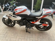 Yamaha xj600s 2010 for sale  SWINDON