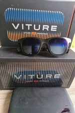Viture pro videobrille gebraucht kaufen  Horstedt