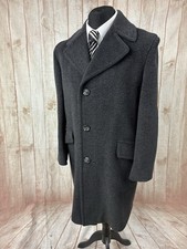 Mens wool crombie for sale Mens wool crombie for sale  SHEFFIELD
