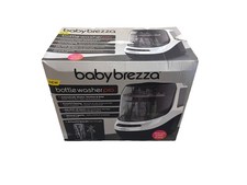 Baby brezza bottle for sale  Wurtsboro