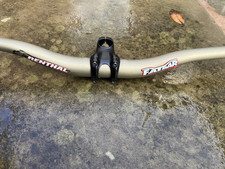 Renthal fatbar 35mm for sale Renthal fatbar 35mm for sale  CHEADLE