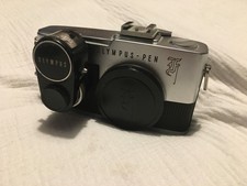 Olympus pen gothic for sale  MILFORD HAVEN