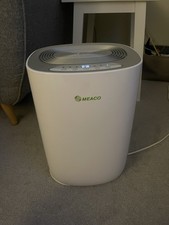 Meaco abc10w 10l for sale  EXETER
