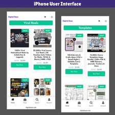 Start online digital for sale  KETTERING