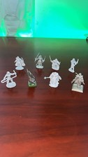 Fantasy figuren metall gebraucht kaufen  Berlin
