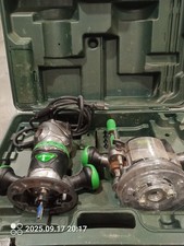 Hitachi router kit for sale Hitachi router kit for sale  Levittown