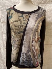 boheme chic pull d'occasion boheme chic pull d'occasion Toulouse-