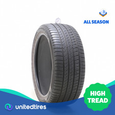 Used 255 40r20 for sale  Chicago