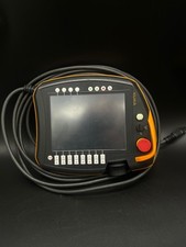 Kuka smartpad control gebraucht kaufen Kuka smartpad control gebraucht kaufen  Frammersbach