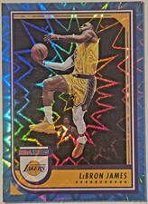 Lebron james teal d'occasion  Le Kremlin-Bicêtre