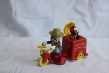 Corgi toys 859 for sale  LONDON