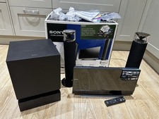 Sony bdv l800 for sale  SPILSBY