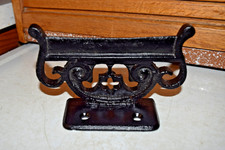 Antique vintage cast for sale  Delton