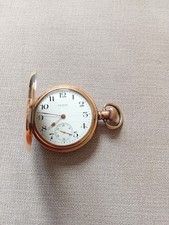 Waltham usa 1918 for sale  GLOUCESTER