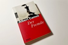 Fremde camus albert gebraucht kaufen  Saarbrücken
