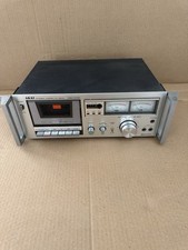 Akai gxc 704d d'occasion  Pontault-Combault