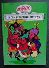 Den bergen dalmatiens gebraucht kaufen  Auma-Weidatal