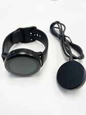 Smartwatch Samsung Galaxy Watch Active SM-R500 40mm - Pulseira preta: pequeno comprar usado  Enviando para Brazil