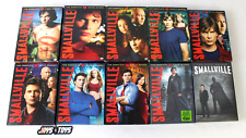 Smallville seasons complete for sale  Des Moines