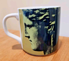 Caneca de café THE MET MÁRMORE FEMININO HERM porcelana museu MMA comprar usado  Enviando para Brazil