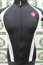 Maglia ciclismo castelli usato  Afragola
