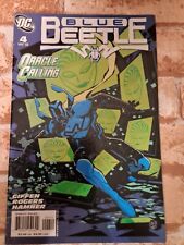 Blue beetle 1st for sale  PETWORTH