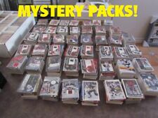 MYSTERY NHL HOCKEY CARDS PACKS! 1 AUTO OR JERSEY PER PACK GUARANTEED!  na sprzedaż  Wysyłka do Poland