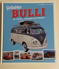 Geliebter bulli bus gebraucht kaufen  Cottbus