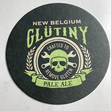 Craft beer coaster for sale  Dayton