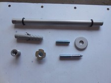 Stück glasbodenträger glas gebraucht kaufen  Zeulenroda-Triebes