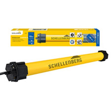 Schellenberg 20640 motore usato  Roccagloriosa