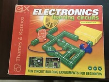 Electronic learning circuits for sale  North East