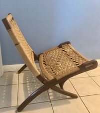 Vintage mcm wegner for sale  Johnston